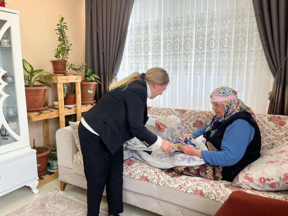 Konya Çeltik’ten Eskişehir’e uzanan yaş bilmecesi 4